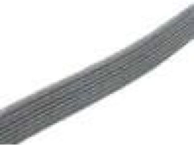 BMW 11-28-7-848-605 Ribbed V-Belt