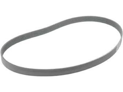 BMW 11-28-7-848-605 Ribbed V-Belt