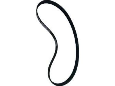 BMW 11-28-7-848-605 Ribbed V-Belt
