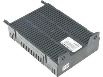 BMW 61-35-3-451-624 Lighting Control Module