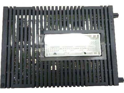 BMW 61-35-3-451-624 Lighting Control Module