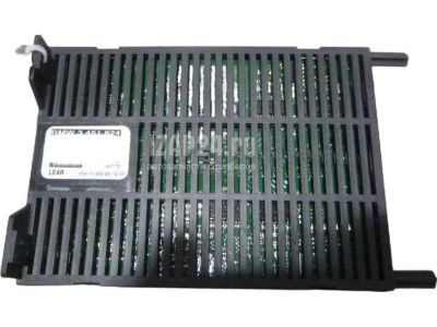 BMW 61-35-3-451-624 Lighting Control Module