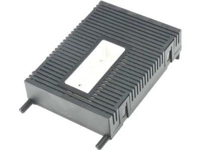 BMW 61-35-3-451-624 Lighting Control Module