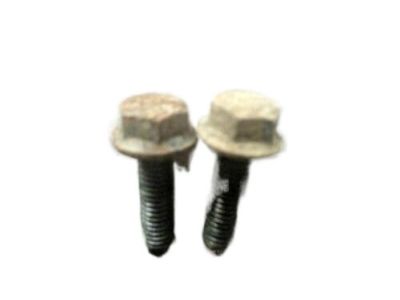 BMW 11-13-1-740-000 Hex Bolt