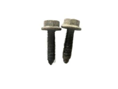 BMW 11-13-1-740-000 Hex Bolt