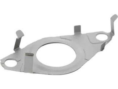 BMW 11-71-8-574-365 Steel Gasket