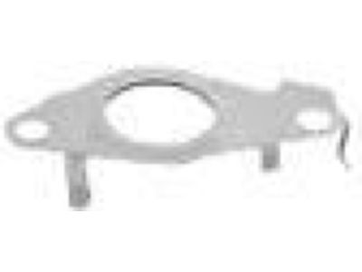 BMW 11-71-8-574-365 Steel Gasket