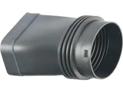 BMW 13-71-7-590-592 Air Channel