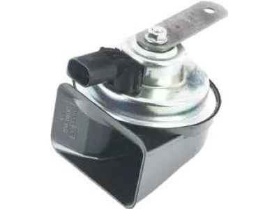 BMW 13-71-7-590-592 Air Channel