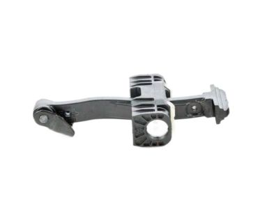BMW 51-22-7-446-729 Door Brake, Rear Left