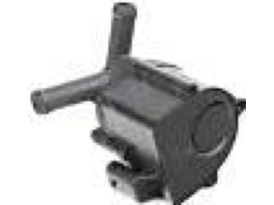 BMW 11-51-7-629-917 Coolant Water Pump Part