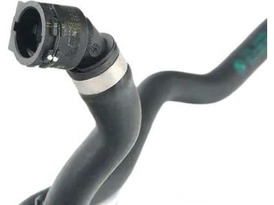 BMW 17-12-8-616-559 Radiator Hose