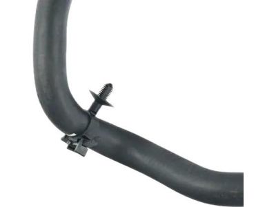 BMW 17-12-8-616-559 Radiator Hose