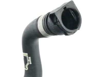 BMW 17-12-8-616-559 Radiator Hose