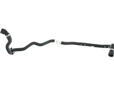 BMW 17-12-8-616-559 Radiator Hose