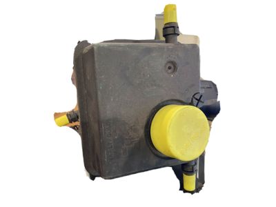 BMW 17-13-7-501-959 Cooling Water Expansion Tank