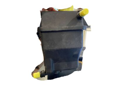 BMW 17-13-7-501-959 Cooling Water Expansion Tank