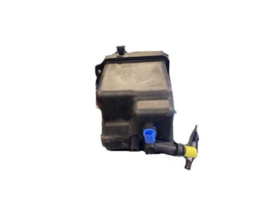BMW 17-13-7-501-959 Cooling Water Expansion Tank
