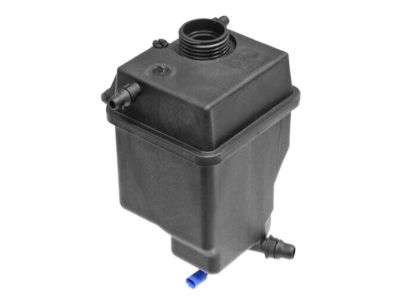 BMW 17-13-7-501-959 Cooling Water Expansion Tank