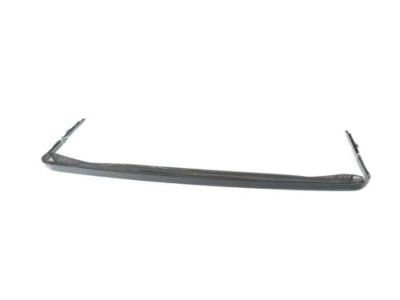 BMW 54-10-7-387-030 Slipstream Deflector