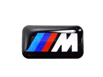 BMW 36-11-2-228-660 M Badge