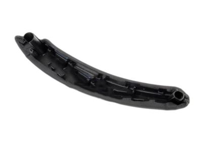 BMW 51-41-6-970-166 Trim, Door Pull, Right