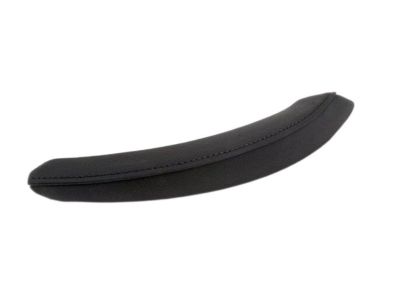 BMW 51-41-6-970-166 Trim, Door Pull, Right