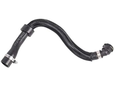 BMW 17-12-7-575-429 Coolant Hose