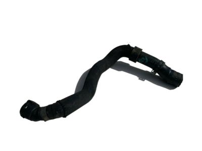 BMW 17-12-7-575-429 Coolant Hose
