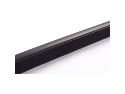BMW 51-21-8-201-064 Inner Right Window Channel Cover