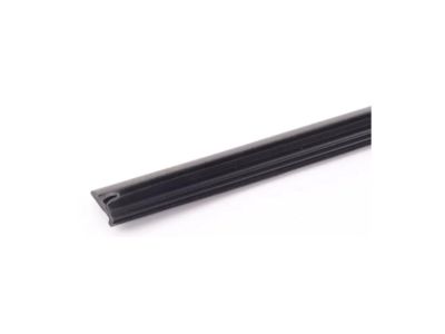 BMW 51-21-8-201-064 Inner Right Window Channel Cover