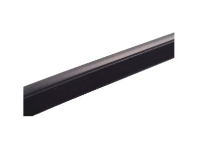 BMW 51-21-8-201-064 Inner Right Window Channel Cover