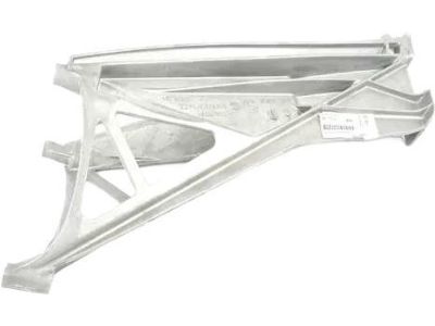 BMW 22-11-6-878-936 Gearbox Supporting Bracket