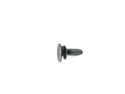 BMW 07-14-6-961-019 Torx Screw With Washer