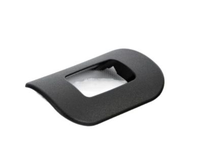 BMW 52-20-9-113-324 Cover, Release