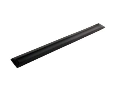BMW 51-13-1-977-248 Moulding Fender Rear Right