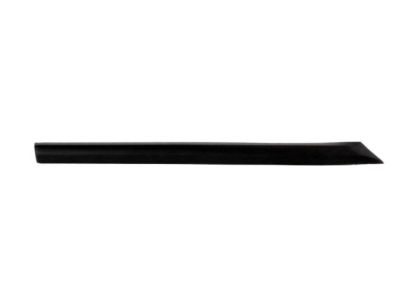 BMW 51-13-1-977-248 Moulding Fender Rear Right