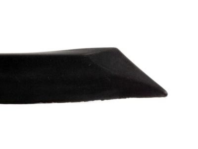 BMW 51-13-1-977-248 Moulding Fender Rear Right