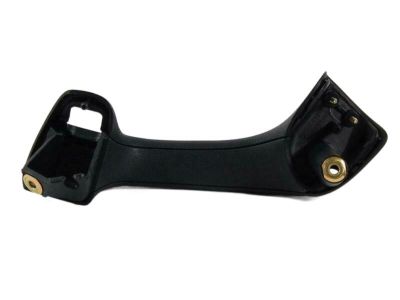 BMW 51-41-8-190-323 Left Handle
