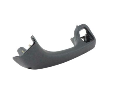 BMW 51-41-8-190-323 Left Handle