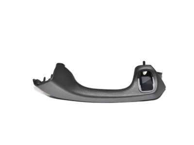 BMW 51-41-8-190-323 Left Handle