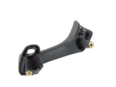 BMW 51-41-8-190-323 Left Handle