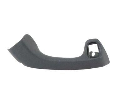 BMW 51-41-8-190-323 Left Handle