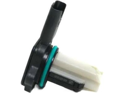 BMW 13-62-7-520-519 Mass Air Flow Sensor