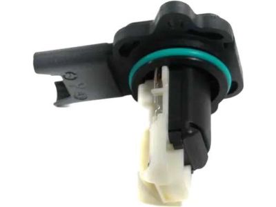 BMW 13-62-7-520-519 Mass Air Flow Sensor