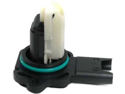 BMW 13-62-7-520-519 Mass Air Flow Sensor