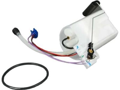 BMW 16-14-6-768-685 Fuel Pump Level Sensor Repair Kit