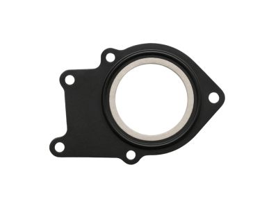 BMW 51-16-8-060-319 Supporting Ring, Black, Left