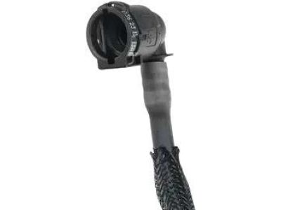 BMW 17-12-7-856-748 Expansion Tank Line