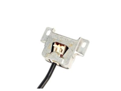 BMW 61-31-8-648-007 Dip Control Switch
